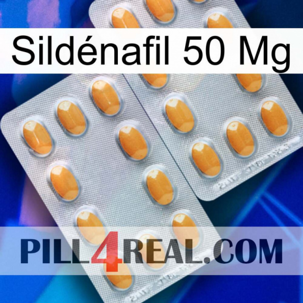 Sildénafil 50 Mg cialis4